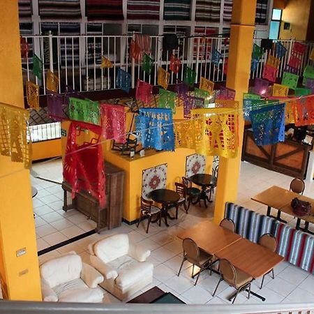 Hostel California Tijuana Zewnętrze zdjęcie